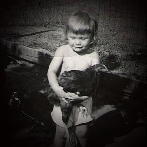 Meet your Posher, Helena